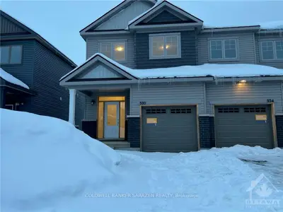 520 Enclave Lane, Clarence-rockland, On K4k 0m8