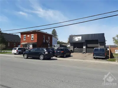 52 MAIN Street, The Nation, ON K0A 2M0