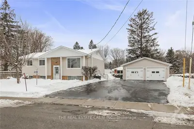 5806 Buckland Road, Orleans - Cumberland And Area, On K0a 3h0
