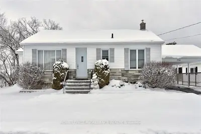 734 Jessup Street, Prescott, On K0e 1t0