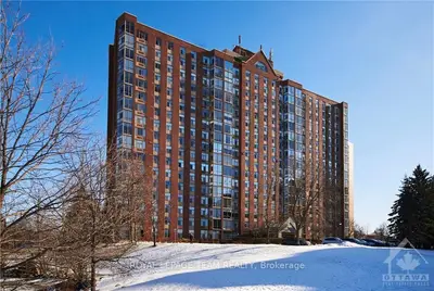 2759 Carousel Crescent 307, Blossom Park - Airport And Area, On K1t 2n5