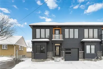 985 HOLLINGTON Street, Carlington - Central Park, ON K1Z 6K6