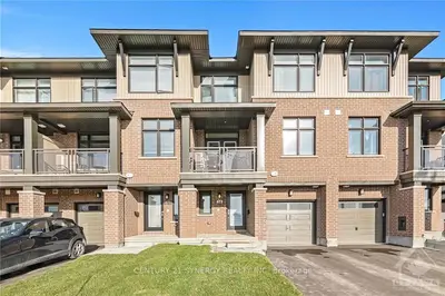 873 Couloir Road, Orleans - Convent Glen And Area, On K1w 0p5