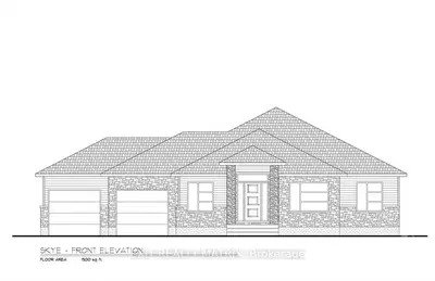 1354 COUNTRY LANE Lane, North Dundas, ON K0C 2K0