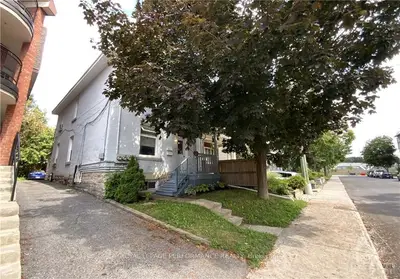 17 FOURTH Avenue, Glebe - Ottawa East and Area, ON K1S 2K8