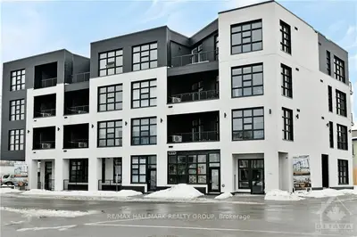 101 PINHEY Street 203, West Centre Town, ON K1Y 1T7