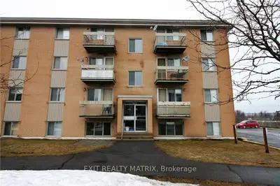 930-2 Cartier Boulevard, Hawkesbury, On K6a 1w7
