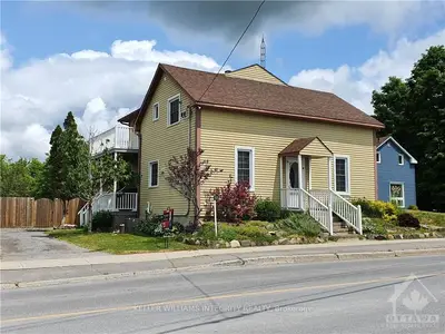 2820 TATLOCK Road, Mississippi Mills, ON K0A 1P0
