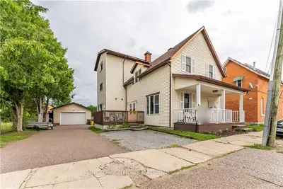 391 MILLER Street, Pembroke, ON K8A 5Z2