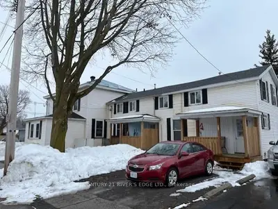 312 PARK Street, Prescott, ON K0E 1T0