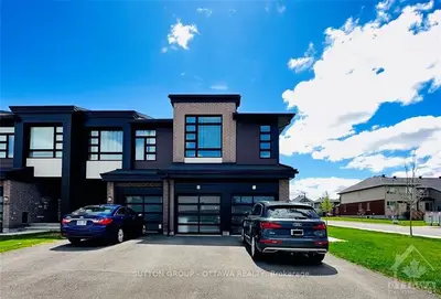 565 BORBRIDGE Avenue, Blossom Park - Airport and Area, ON K4M 0H9