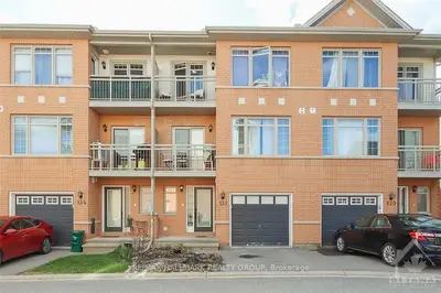 132 QUITO, Cityview - Parkwoods Hills - Rideau Shore, ON K2E 0A7