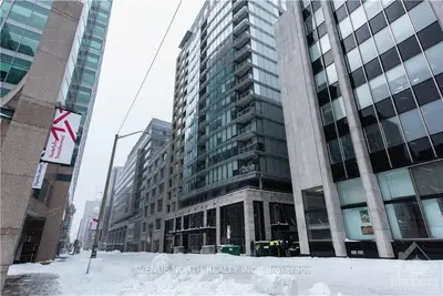 101 QUEEN Street 811, Ottawa Centre, ON K1P 0B7