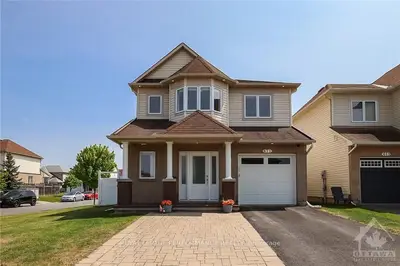 471 Harvest Valley Avenue, Orleans - Cumberland And Area, On K4a 0s2