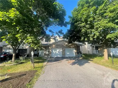 45 KATHLEEN Crescent, Stittsville - Munster - Richmond, ON K2S 1L5