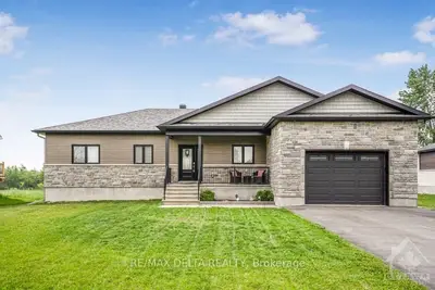505 VOIE FERREE Street, Clarence-Rockland, ON K0A 2A0