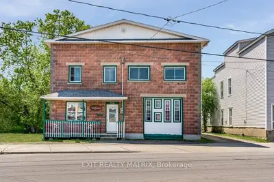 738 MAIN Street, Hawkesbury, ON K6A 1B4