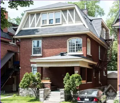15 REGENT Street, Glebe - Ottawa East and Area, ON K1S 2R4