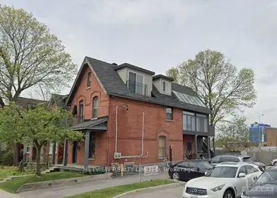 177 PRETORIA Avenue 2, Glebe - Ottawa East and Area, ON K1S 1X1