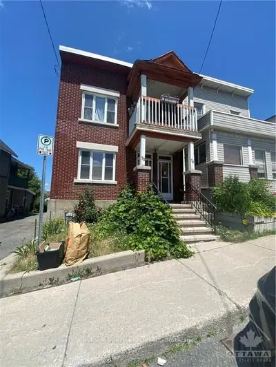 75 Poplar Street, West Centre Town, ON K1R 6V3