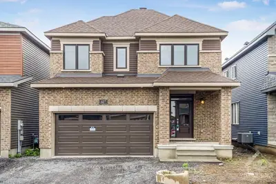 607 IDYLLICE Terrace, Orleans - Cumberland and Area, ON K4A 5N9