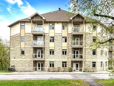 1201 OHIO Street 203, Billings Bridge - Riverside Park and Area, ON K1H 0A1