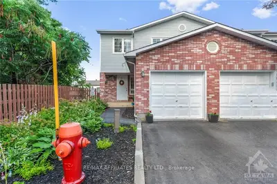 1081 Assaly Gardens 5, Clarence-rockland, On K4k 1p1