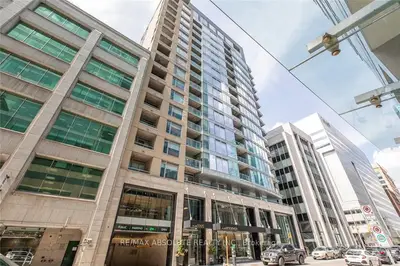 101 QUEEN Street 1011, Ottawa Centre, ON K1P 0B7
