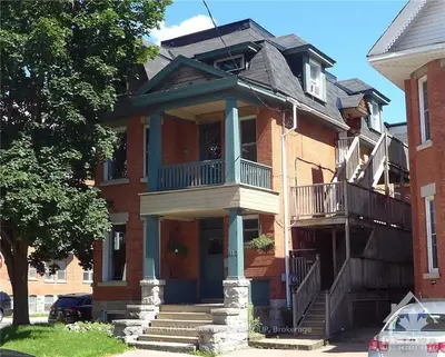 412 DALY Avenue 2, Lower Town - Sandy Hill, ON K1N 6H2