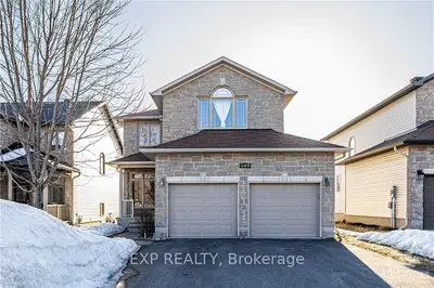 269 TOPAZE Crescent, Clarence-Rockland, ON K4K 0E7