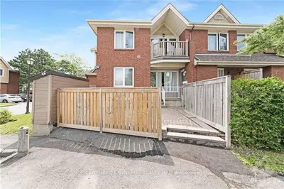 1760 Cabaret Lane 106, Orleans - Cumberland and Area, ON K4A 2H1