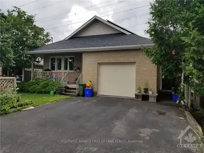 1216 KITCHENER Avenue B, Hunt Club - South Keys and Area, ON K1V 6W5