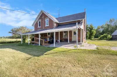 181 Fletcher Road, Montague, On K7a 4s6