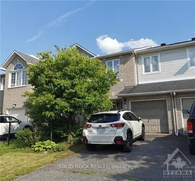 48 Covington Place, South Of Baseline To Knoxdale, On K2g 6b4