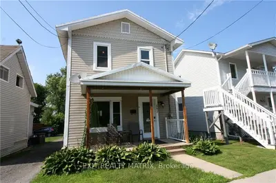 597 REGENT Street, Hawkesbury, ON K6A 1G2