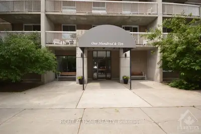 110 FORWARD Avenue 504, West Centre Town, ON K1Y 4S9