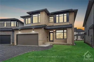 429 TUMERIC Court, Stittsville - Munster - Richmond, ON K2S 2X8