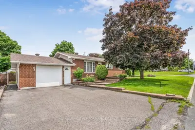 839 EDMOND Street, Hawkesbury, ON K6A 3C6