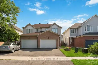1201 CLYDE Avenue, Carlington - Central Park, ON K2C 1Y3