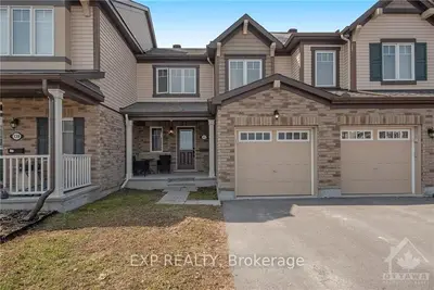 141 MAESTRO Avenue, Stittsville - Munster - Richmond, ON K2S 1B9