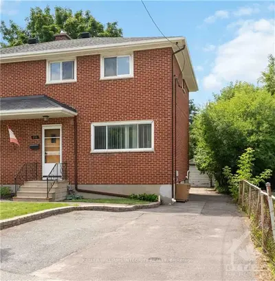 856 MAITLAND Avenue, McKellar Heights - Glabar Park and Area, ON K2A 2S3