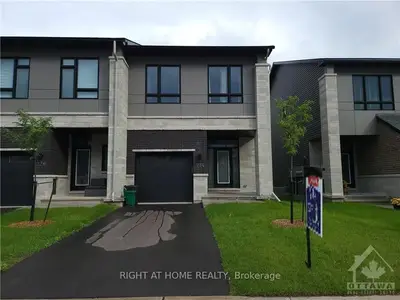 224 BRISTOL Crescent, North Grenville, ON K0G 1J0