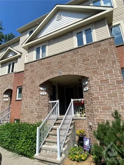 77 STRATHAVEN, Cyrville - Carson Grove - Pineview, ON K1J 1K7