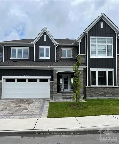 832 MERCIER Crescent, Orleans - Convent Glen and Area, ON K1W 0N6