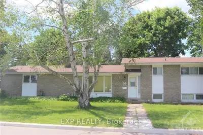 50 ULLSWATER Drive, Crystal Bay - Rocky Point - Bayshore, ON K2H 5H6