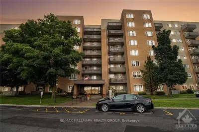 1599 LASSITER Terrace 716, Beacon Hill North - South and Area, ON K1J 8R6