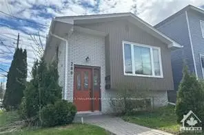 280 ST DENIS Street 2, Vanier and Kingsview Park, ON K1L 5J5