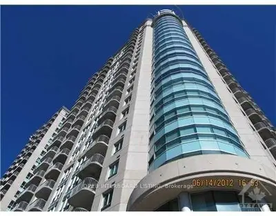 200 RIDEAU Street 701, Lower Town - Sandy Hill, ON K1N 5Y1