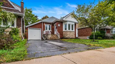 Detached in Hamilton