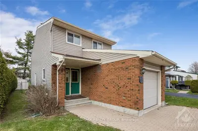 1610 SAXONY Crescent, Cyrville - Carson Grove - Pineview, ON K1B 5K6